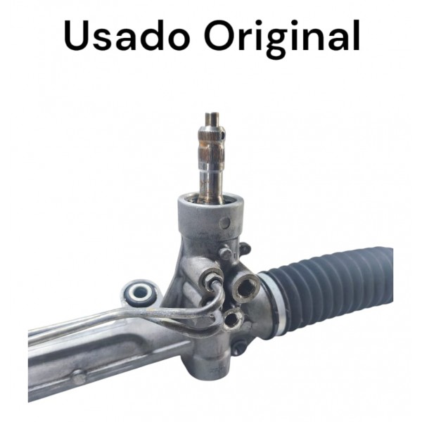 Caixa  Setor Direção Hidraulica Strada Siena Palio 1.6 12 17