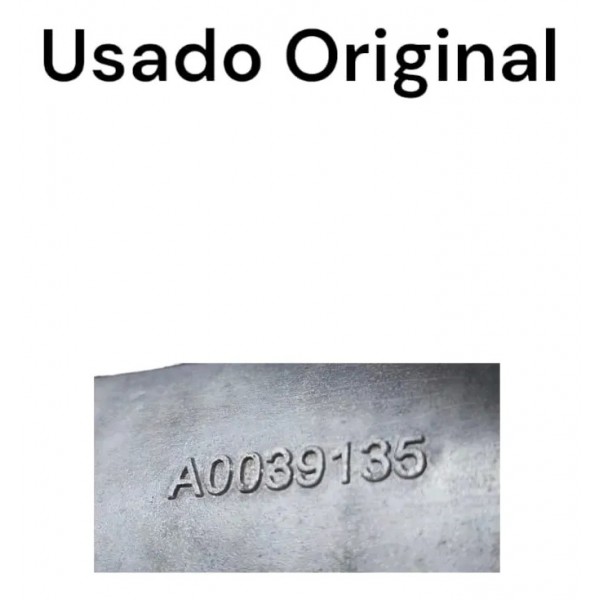 Caixa  Setor Direção Hidraulica Strada Siena Palio 1.6 12 17