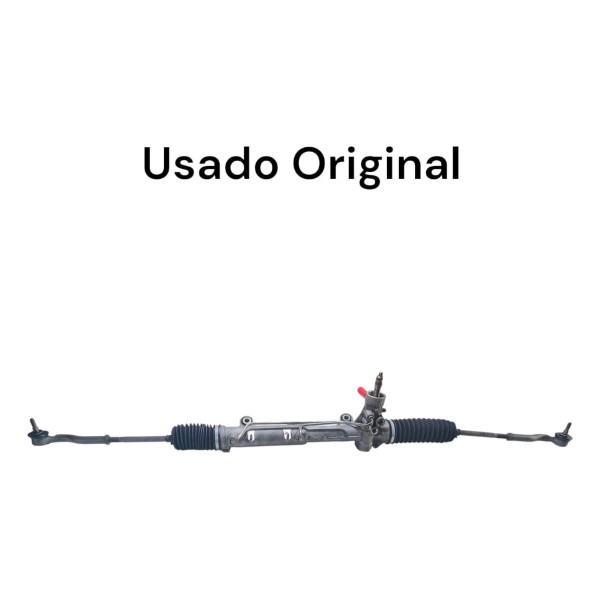 Caixa  Setor Direção Hidraulica Strada Siena Palio 1.6 12 17