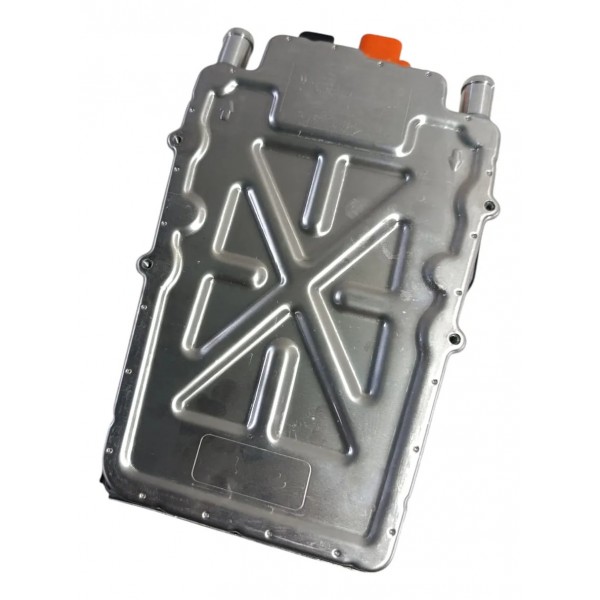 Módulo Aquecedor Porsche Taycan 9j 2021 A 2024 Alta Tensão