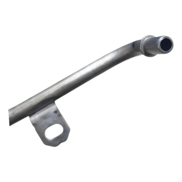 Tubo Linha De Vácuo Mercedes Gle400 2020 A 2024 Preto E Prateado