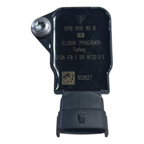 Bobina Ignição Porsche 718 Cayman 2017 A 2024 Original