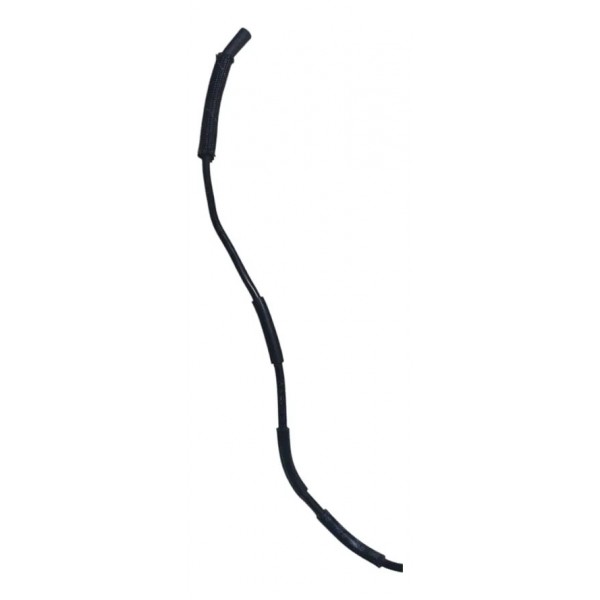 Tubo Mangueira Mecedes Cls Glc Gle Preto