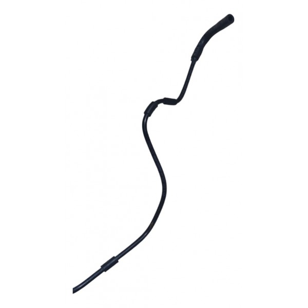 Tubo Mangueira Mecedes Cls Glc Gle Preto