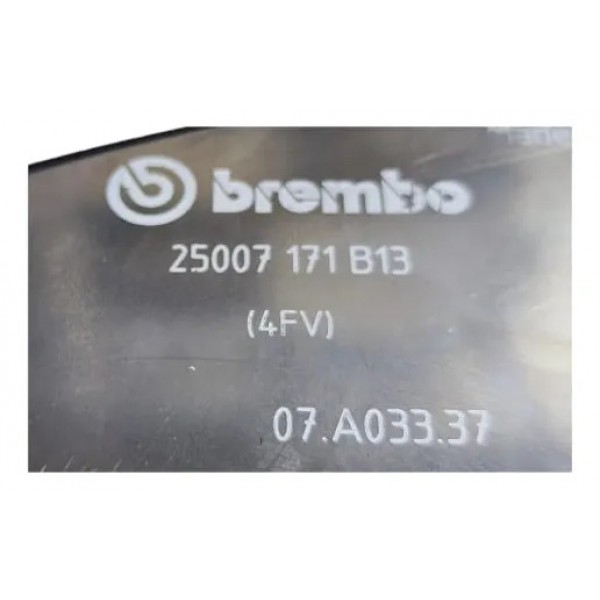 Pastilha Freio Dianteiro Cayenne 2011 2018 Original Porsche