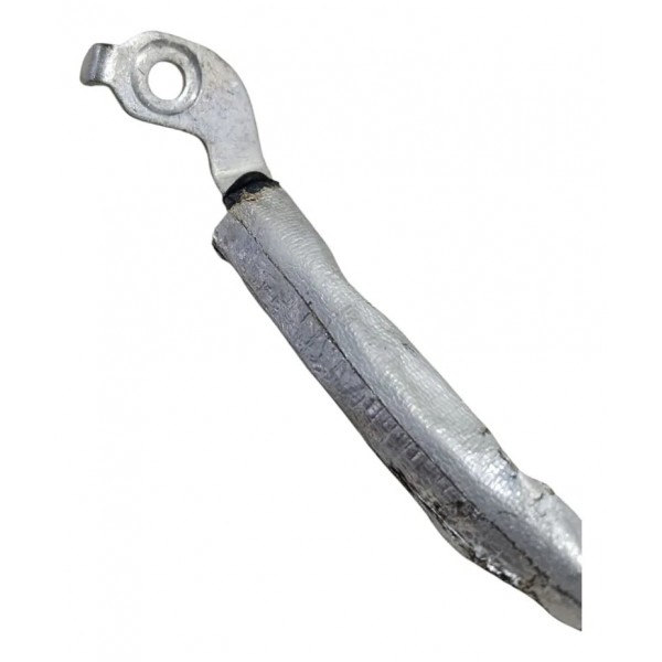 Cabo Terra Alternador Porsche Cayman 718 2019 Original