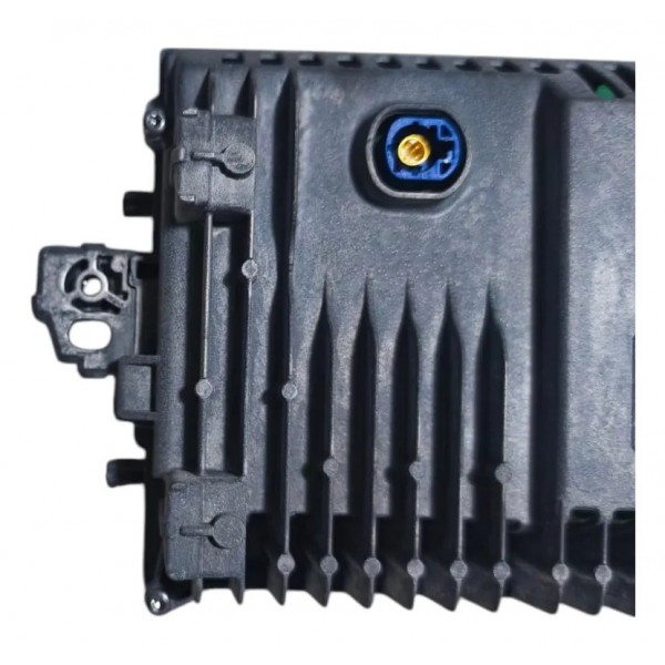 Tela Display Multimídia Cls 250 2011 A 2017 Mercedes Preto