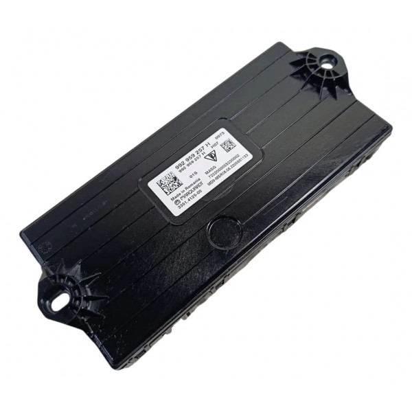 Controle Teto Capota Original Porsche 911 922 2023 992959257