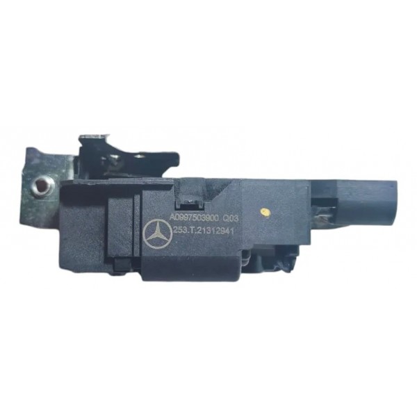 Fechadura Elétrica Tampa Traseira  Mercedes C200 C300 22 25