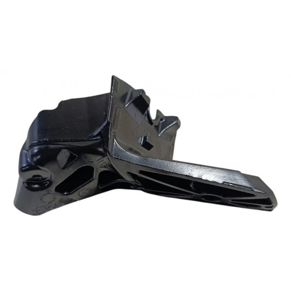 Base Espelho Porsche Panamera 2019 Lado Esquedo Original Preto