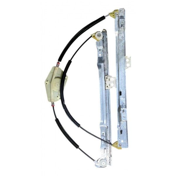 Maquina De Vidro Citröen C4 Grand Picasso Dianteira Direita