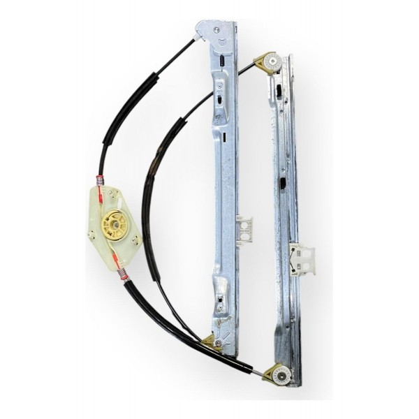 Maquina De Vidro Citröen C4 Grand Picasso Dianteira Direita