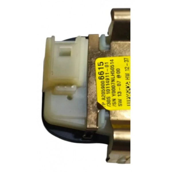 Sensor Chuva Mercedes Cla200 2018 Original