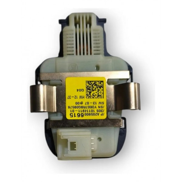 Sensor De Chuva Parabrisa Mercedes Glc250 2016 A 2018