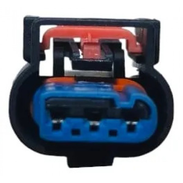 Sensor Nível Combustível Polo 1.0 12v 2019