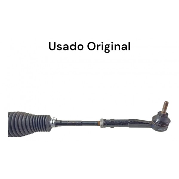 Caixa Setor Direção Fiat Pulse 1.3 4cc 2023 A 2025 Original