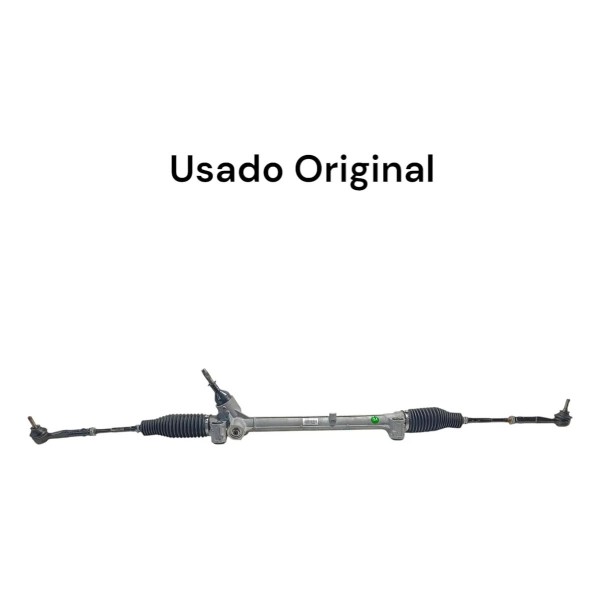 Caixa Setor Direção Fiat Pulse 1.3 4cc 2023 A 2025 Original