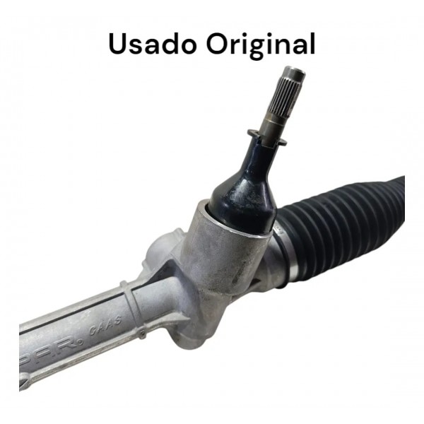 Caixa Setor Direção Fiat Pulse 1.3 4cc 2023 A 2025 Original