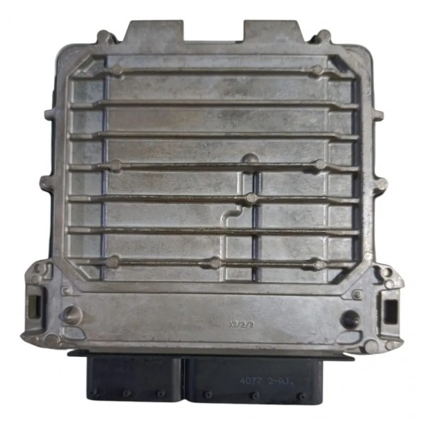 Modulo Injecao Mercedes C180 1.6 2015 A 2017 2018 Original