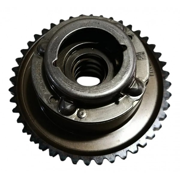 Polia Comando Variavel Escape Mercedes C180 W204 2007 A 2014