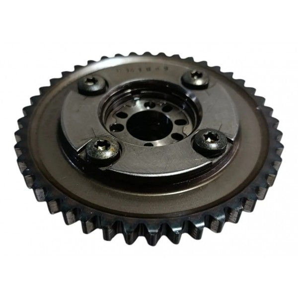 Polia Comando Variavel Escape Mercedes C180 W204 2007 A 2014