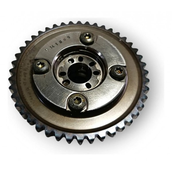 Polia Comando Variavel Escape Mercedes C180 W204 2007 A 2014