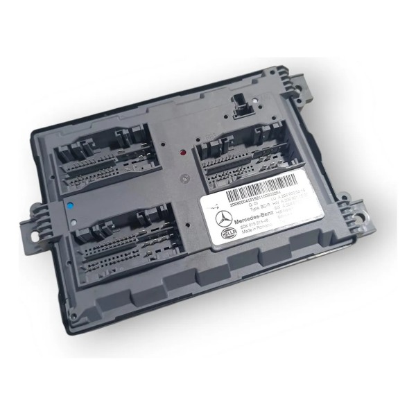 Modulo Conforto Mercedes W206 C200 C300 2022 A 2025 Original