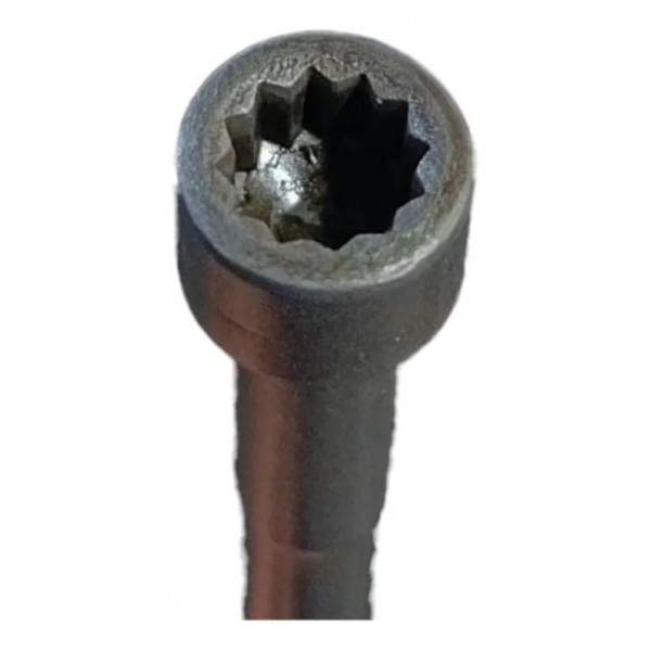 Jogo Parafuso Cabeçote Picanto Hb20 1.0 12v 2015 Original