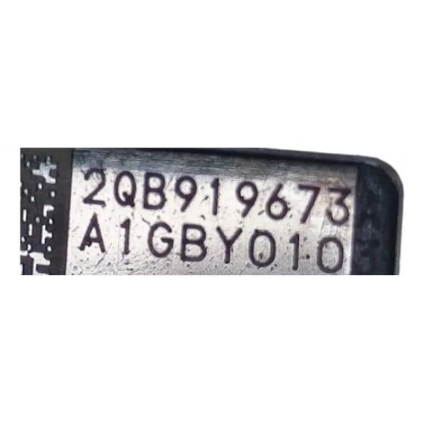 Sensor Boia Nível Combustível Polo Virtus Tcross Nivus