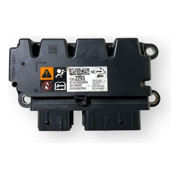 Modulo Gm Chevrolet Cruze 1.4 Turbo 2018