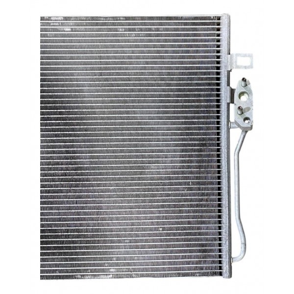 Condensador Ar Condicionado Fiat Freemont 2012 2.4