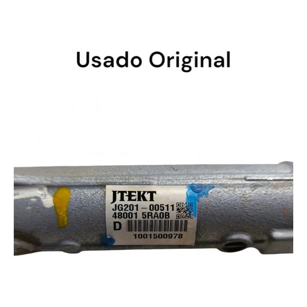 Caixa Setor Direção Nissan Kicks 2016 2018 2019 A 2024