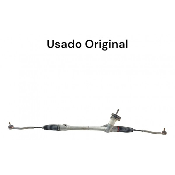 Caixa Setor Direção Nissan Kicks 2016 2018 2019 A 2024