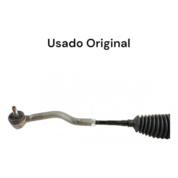 Caixa Setor Direção Nissan Kicks 2016 2018 2019 A 2024