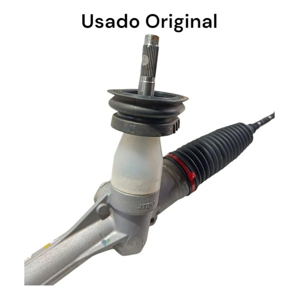 Caixa Setor Direção Nissan Kicks 2016 2018 2019 A 2024