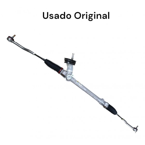 Caixa Setor Direção Nissan Kicks 2016 2018 2019 A 2024