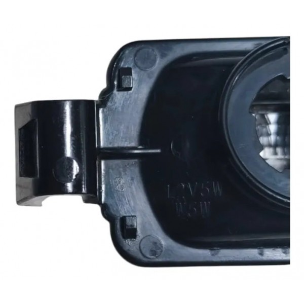 Lanterna Luz De Placa Traseira Hilux 2016 Á 2023