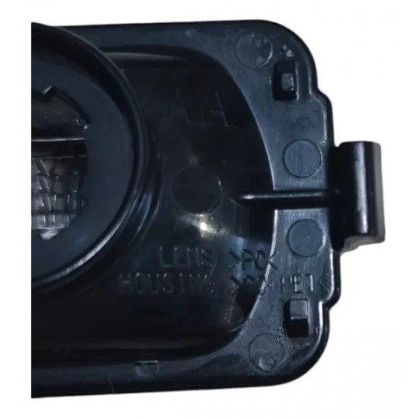 Lanterna Luz De Placa Traseira Hilux 2016 Á 2023