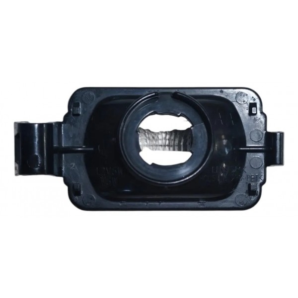 Lanterna Luz De Placa Traseira Hilux 2016 Á 2023