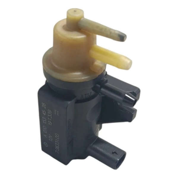 Válvula Canister Mercedes Amg Cla Gls 2021 Original