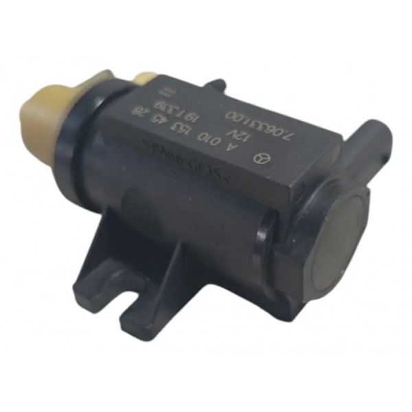 Válvula Canister Mercedes Amg Cla Gls 2021 Original