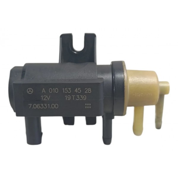 Válvula Canister Mercedes Amg Cla Gls 2021 Original