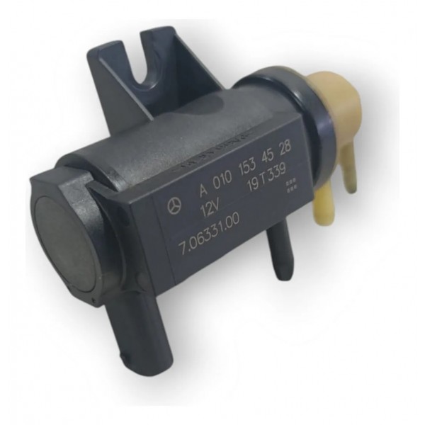 Válvula Canister Mercedes Amg Cla Gls 2021 Original