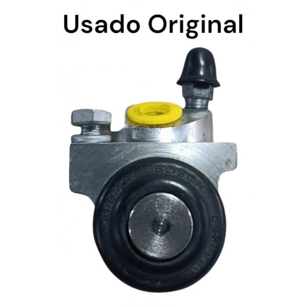 Cilindro Roda Traseira Esquerda Smart Fortwo Coupê 2007 2016