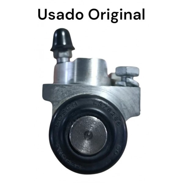 Cilindro Roda Traseira Esquerda Smart Fortwo Coupê 2007 2016