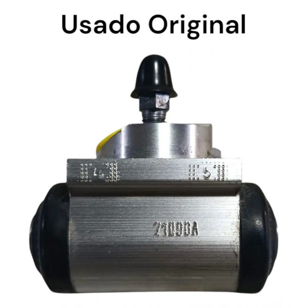 Cilindro Roda Traseira Esquerda Smart Fortwo Coupê 2007 2016