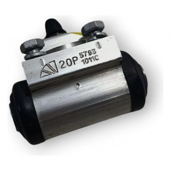 Cilindro Roda Traseira Esquerda Smart Fortwo Coupê 2007 2016