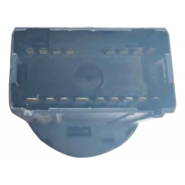 Interruptor Chave Luz Novo Polo E Virtus Original Volkswagen