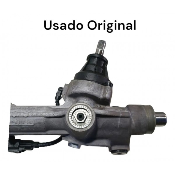 Caixa Setor Direção Porsche Macan 2017 A 2020 2021