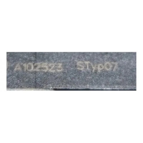 Fechadura Elétrica Tampa Traseira Virtus 2018 A 2020